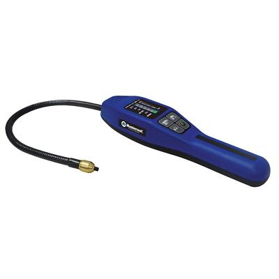 Mastercool Refrigerant Leak Detector with Metal Oxide Gas Sensor, IntellaSense 