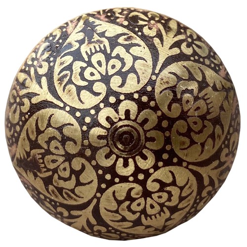 Rose Gold, copper, brass, iron animal knobs and cupboard door knobs drawer pull - Picture 30 of 175