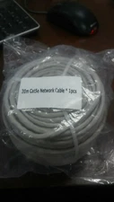 30m 98ft. Cat5e Network Cable 