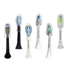 Philips Sonicare Classic Series Replacement Brush Head | w/o Box