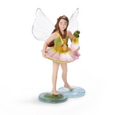 Schleich 70456 Bayala Lotussch&ouml;ne Elfe Fee Fantasy Qualit&auml;t Sammler Magic NEU
