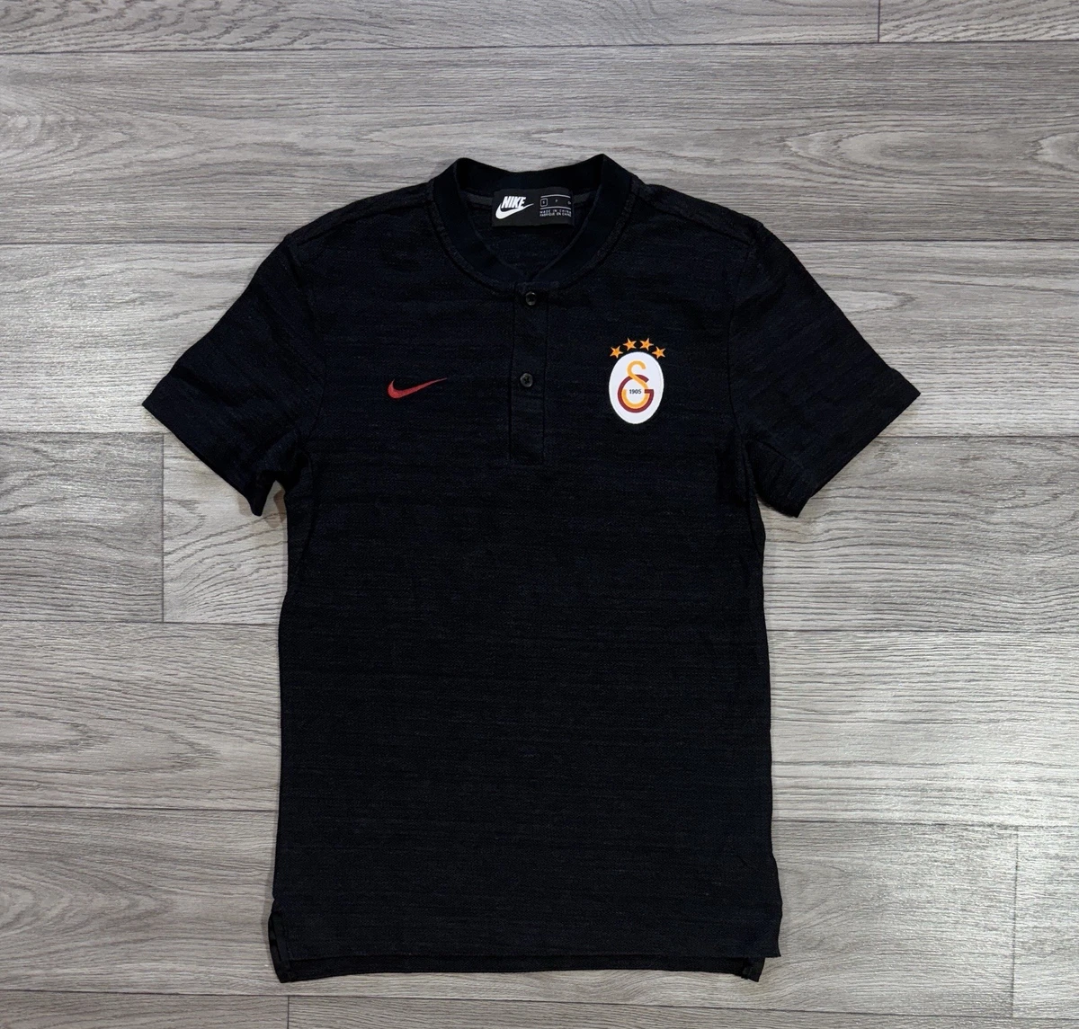 Nike Galatasaray シャツ XLサイズ Nike Galatasaray AS International Club Soccer Fan Shirts for sale