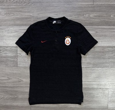 Galatasaray Nike Modern Training Polo Shirt Football Soccer Jersey