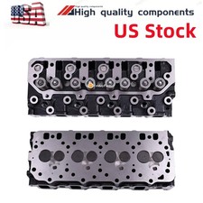 A2300 Cylinder Head 4900931 4900995 4900998 Suitable For Cummins Diesel Engine A2300 Cylinder Head 4900931 4900995 4900998 Suitable For Cummins Diesel Engine