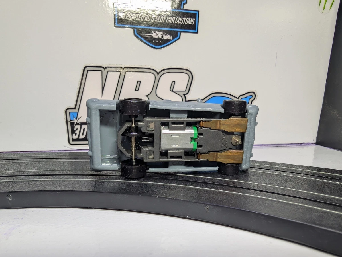 AFX Slot Car 3d Printed Body Holden HK Monaro Suit Mega G+ 1.7