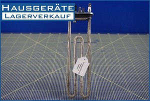 Heizelement Waschmaschine - Privileg Edition 50 PWF60 A+++ 181214  2050W