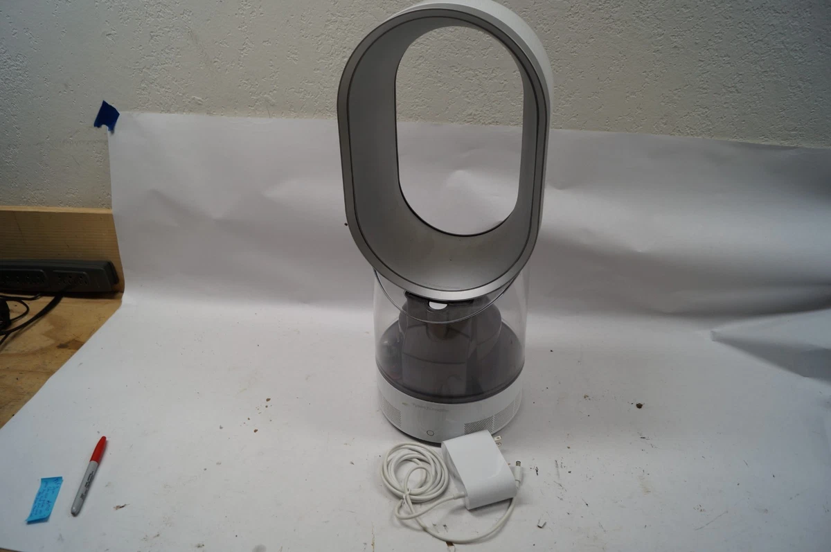 戴森am10 白色加湿器| eBay
