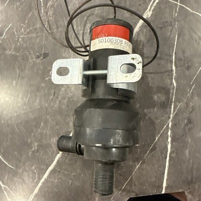 Webasto U4846 Water Circulation Pump 12V 89471A 89452A Hella Marine PA66-GF25