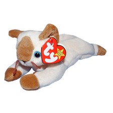 Ty Beanie Baby Snip - MWMT Cat 1996 