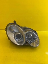 Frontscheinwerfer Mercedes-Benz CLK-Klasse W209 A2098203861 Xenon Rechts Frontscheinwerfer Mercedes-Benz CLK-Klasse W209 A2098203861 Xenon Rechts
