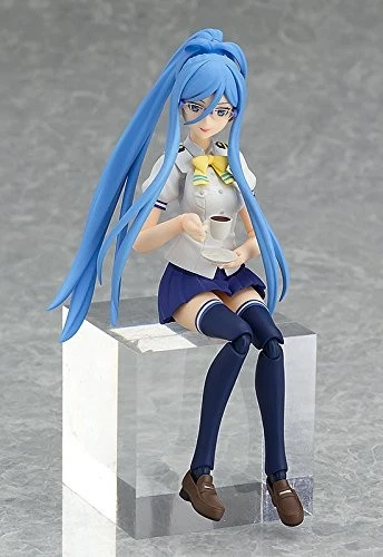 figma versão teatral Arpeggio de aço azul - Ars Nova - Cadenza Takao non s - Imagem 4 de 4