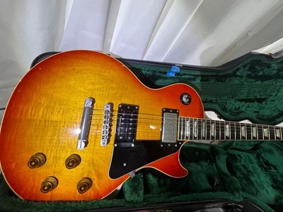 ESP navigator N-LP480 Cherry Sunburst Safe packing!