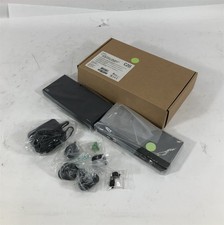 NEW OPEN-BOX C2G 30013 4K HDMI HDBaseT 3.5mm USB-B to A RS232 Transmitter