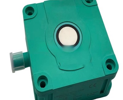 UB500-F42-E6-V15 Sensor Replacement *yt