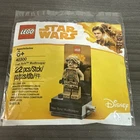 LEGO Star Wars: Han Solo Mudtrooper Minifigure (40300) - New Sealed Polybag