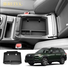 Ruiya Car Center Console Storage Tray Organizer Box For 2026 Subaru Outback