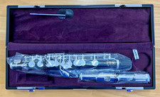 YAMAHA YPC-32 Piccolo Flute Professional Student Model Old Logo Rare - BRAND NEW