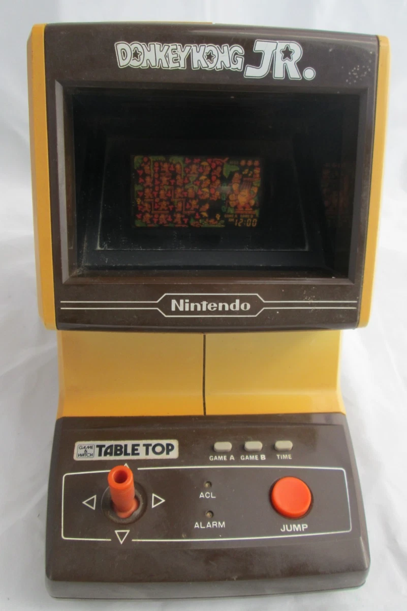 Preços baixos em Donkey Kong Jr | eBay