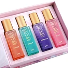 Secret Temptation Premium Perfume For Women Long Lasting Luxury Perfume (4x20ml)