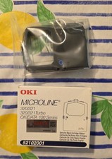 OKI MICROLINE 320/321 TURBO OKIDATA 100 SERIE...