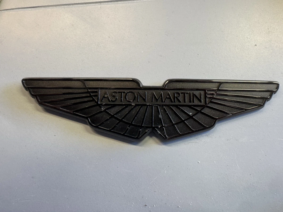 ASTON MARTIN Car & Truck Emblems & Ornaments for sale | eBay