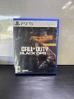 New ListingCall Of Duty: Black Ops 6 - Sony PlayStation 5 PS5