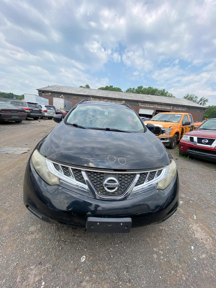 Used Rear Right Ind Rr Suspension Assembly fits: 2011 Nissan Murano w/o crossmem Foto 2 de 4