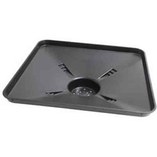 Lisle Tools 17892 Transmission Drain Funnel 22in X 23in