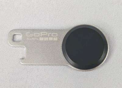 GoPro The Tool Thumb Screw Wrench + Bottle Opener GoPro Tool