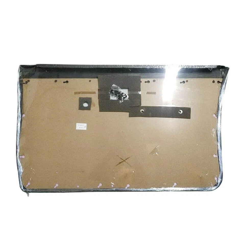 PANEL PUERTA DELANTERA INTERIOR EMBELLECEDOR GRIS LR PARA NISSAN NAVARA D21 TD BDI PICKUP UTE Foto 4 de 4