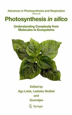 Photosynthesis in silico: Understanding Complexity from Molecules Buch Springer