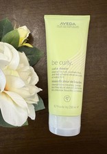 Aveda Be Curly Curl Enhancer, 6.7oz/200ml, New, Original Formula   Discontinued