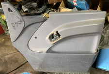 Mercedes-Benz  Vito W638 - Innenverkleidung T&uuml;rverkleidung vorne rechts