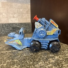 BATTLE RAM He-Man Masters of the Universe MOTU 1982 Mattel Vintage WORKS