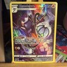 Chandelure TG04/TG30 Lost Origin Trainer Gallery Full Art Holo Pokemon TCG MINT