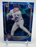 💎 2025 Bowman Chrome Matt Shaw (RC) Sapphire #46 💎