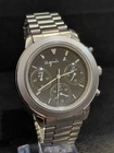 Seiko V654-6100 X Agnis B Chronograph Vintage Watch