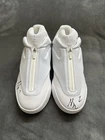 Shai Gilgeous-Alexander Autographed Shoes Shai001 Clean Slate Jsa Authenticated