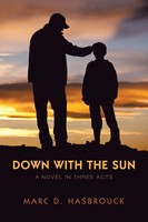 Marc D. Hasbrouck | Down With The Sun | Taschenbuch | Englisch (2021)