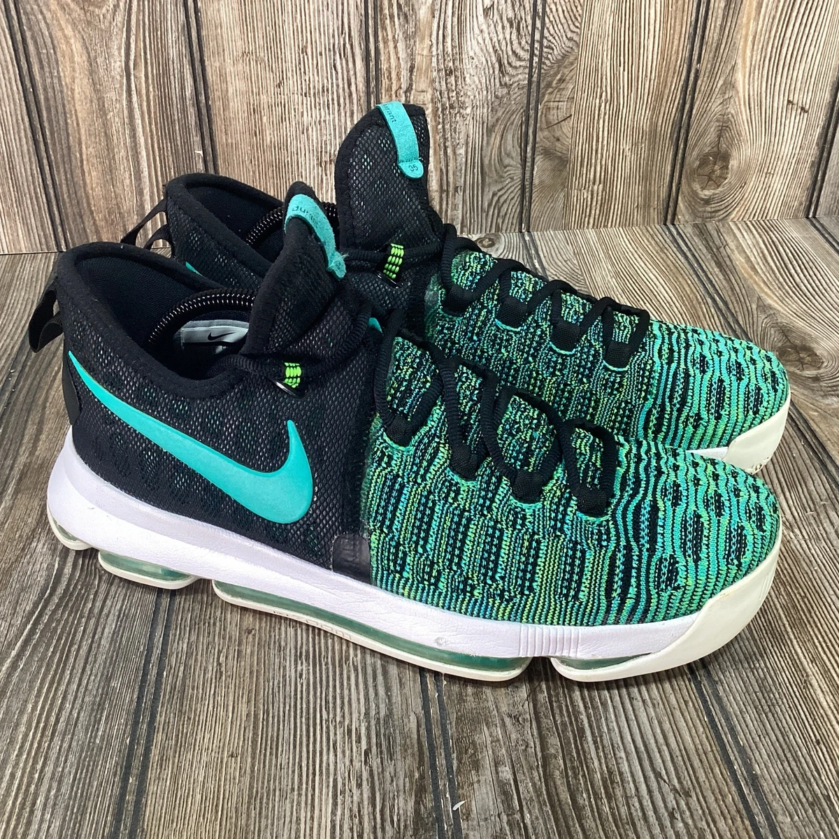 Nike KD 9 Birds of Paradise | eBay