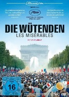 Die WüTenden - Les MiséRables,1 Dvd | Deutsch | Dvd | 2020 | Alive