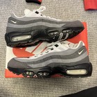 Nike Air Max 95 Grey Jewel Size 9 UK ‘ FQ1235-002 ’ Used with box