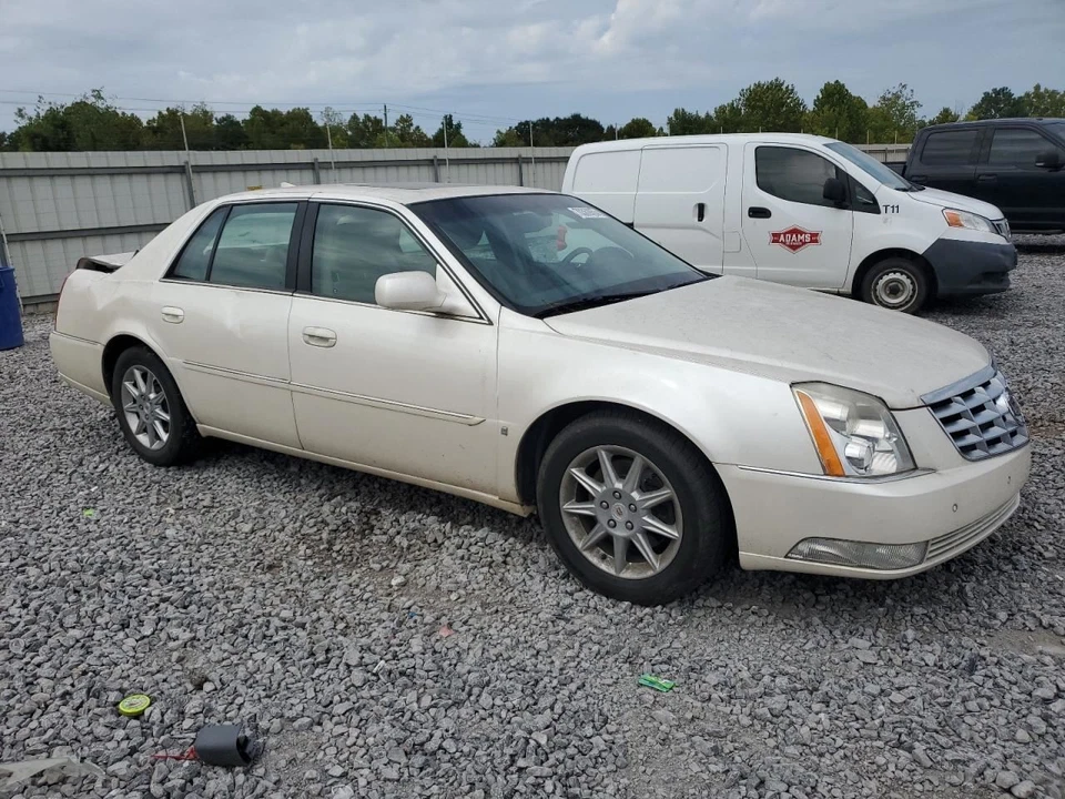 Chassis ECM Communication Onstar Opt UE1 ID 20756237 Fits 09-11 DTS 5228267 Foto 4 de 4