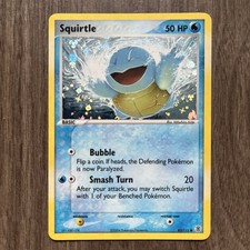 Squirtle 83/112 FireRed & LeafGreen Reverse Holo on eBay