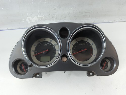 2009-2012 Mitsubishi Eclipse Speedometer Instrument Cluster Gauges DCKGK