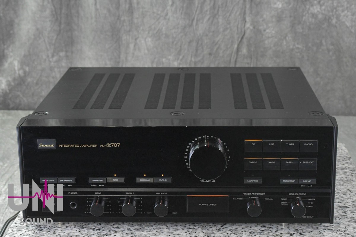 Sunsui AU-α707 【公式通販】