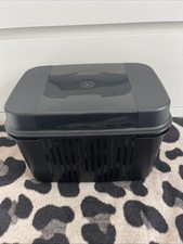 Tupperware Schatztruhe Naschkätzchen