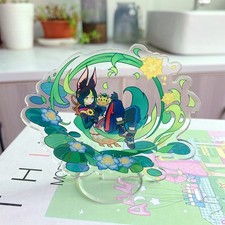 Genshin Impact Tighnari Tab Seri Desk Decorat...