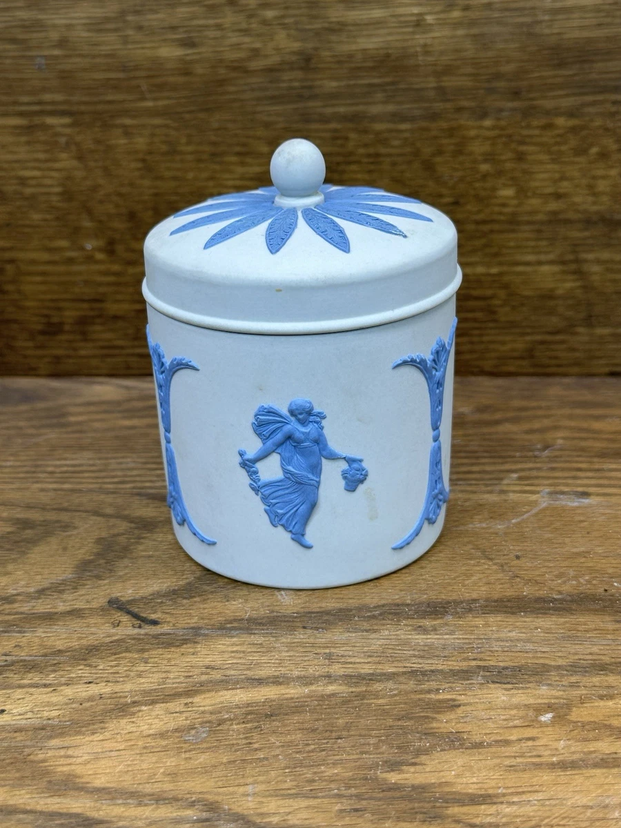 25+ Wedgwood Jasperware Jar Collectibles for sale | Updated Oct 2026