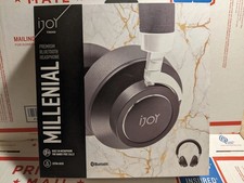 iJoy Millenial Premium Bluetooth Headphone (I...